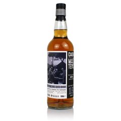 Ardbeg 2009 15 Year Old, Cask Masters Cask #26001