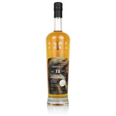 Aberfeldy 12YO Drink Whisky with Friends : First Generation