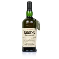 Ardbeg Young Uigeadail Committee Release