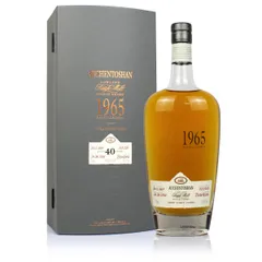 Auchentoshan 1965 40 Year Old