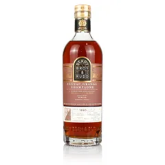 Frapin Cognac 1990 35 Year Old, Berry's Cask #1