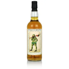 Clynelish 2016 10 Year Old, Chorlton