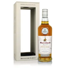 Mortlach 15 Year Old G&amp;M Distillery Labels