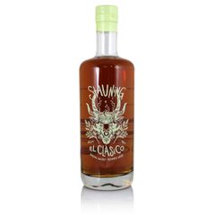 Stauning El Clasico Rye Whisky, Spanish Vermouth Cask