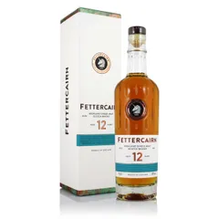 Fettercairn 12 Year Old