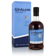 GlenAllachie 15 Year Old