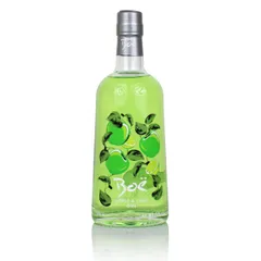 Boe Apple &amp; Lime Gin, 50cl