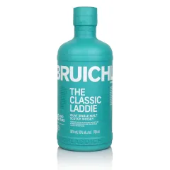 Bruichladdich The Classic Laddie 10 Year Old