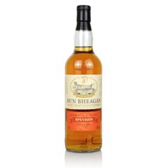 Dun Bheagan Speyside