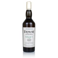 Tormore Legacy Casks 2009 Vintage, Cask #44045