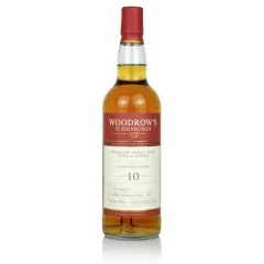Clynelish 2016 10 Year Old, Woodrow's Cask #307820
