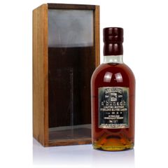 Aberlour A'Bunadh 12YO Silver Label Limited Edition