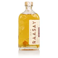 Isle of Raasay The Draam