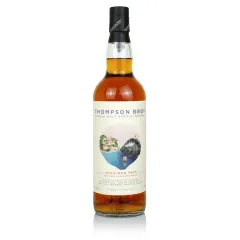 Highland Park 2003 22 Year Old, Thompson Bros