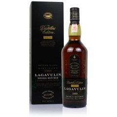 Lagavulin 1988 Distillers Edition
