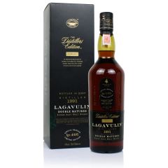 Lagavulin 1991 Distillers Edition