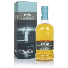 Ledaig Castaway