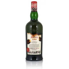 Ardbeg Scorch Committee Release