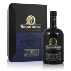 Bunnahabhain 30 Year Old
