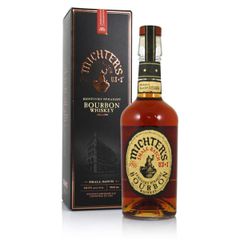 Michters Small Batch Bourbon