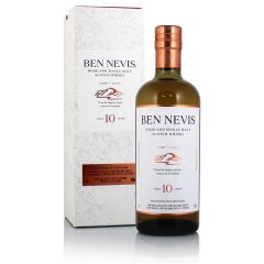 Ben Nevis 10 Year Old
