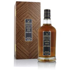 Convalmore 1975, Private Collection Cask #2564