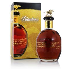 Blanton's Gold Edition Single Barrel #606
