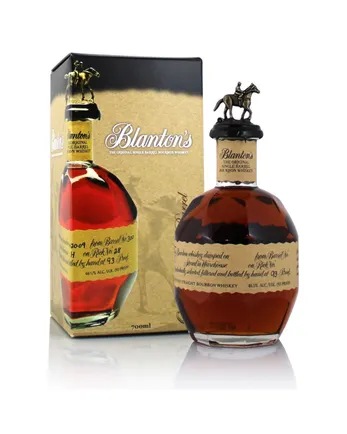 Blanton's Original