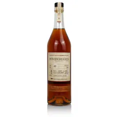 Michter's Bomberger's Declaration 2025 Release Batch #L25E1904