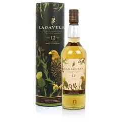 Lagavulin 12 Year Old, Diageo Special Release 2019