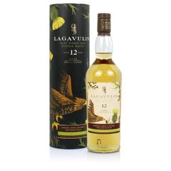 Lagavulin 12 Year Old, Diageo Special Release 2020