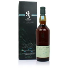 Lagavulin 1997 Distillers Edition, Bottled 2013
