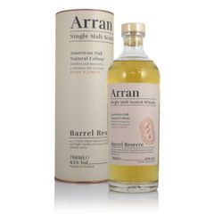 Also from Arran