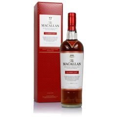 Macallan Classic Cut 2017