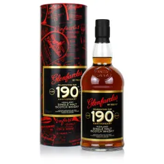 Glenfarclas 190th Anniversary Edition