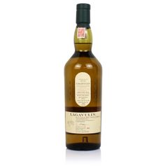 Also from Lagavulin